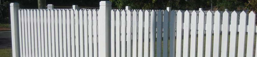 Spear Picket Picture