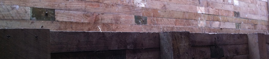 Retaining Wall Picture